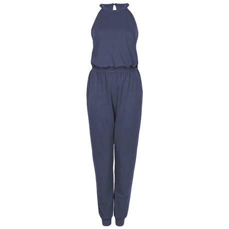 Yoga-Jumpsuit Paris - Tencel nightblue