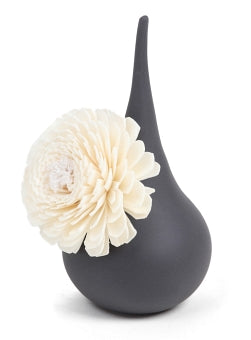 Keramik-Vase Sirikit