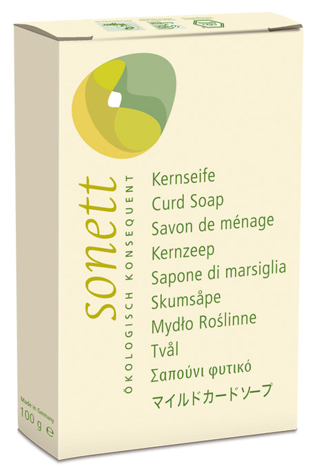 Kernseife, 100 g