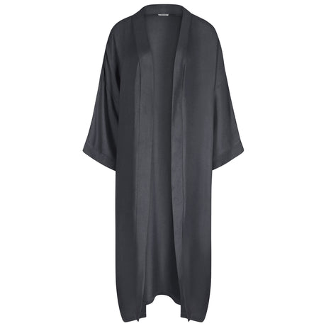 Kimono anthracite - One Size