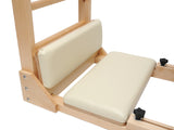 Ladder Barrel - Holz-Basis - creme