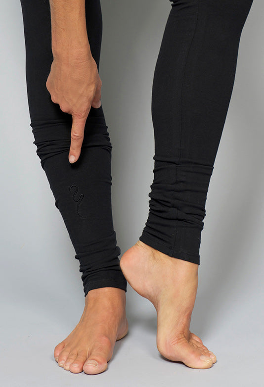 Leggings "Amrit" - black