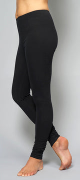 Leggings "Amrit" - black