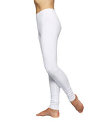 Leggings "Amrit" - white