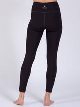 Yoga-Leggings Amalia - black
