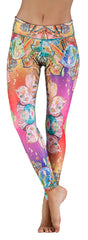 Leggings "Barcelona"