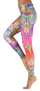 Leggings "Barcelona"