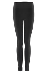Yoga-Leggings "Liane" - charcoal