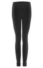Yoga-Leggings "Liane" - charcoal