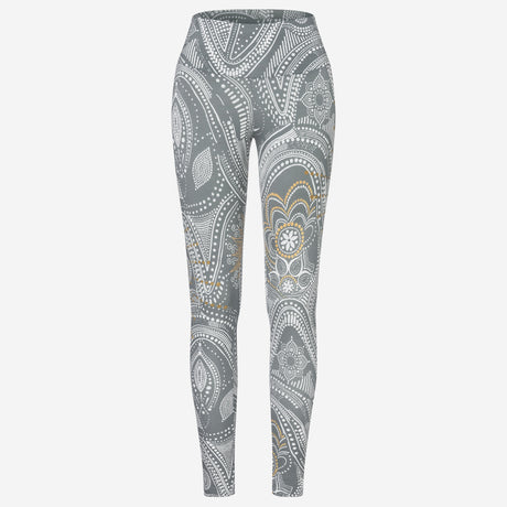 Yoga Leggings Puja - graugold