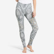 Yoga Leggings Puja - graugold