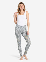 Yoga Leggings Puja - graugold