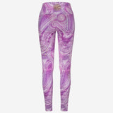 Yoga Leggings Puja - malve