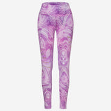 Yoga Leggings Puja - malve