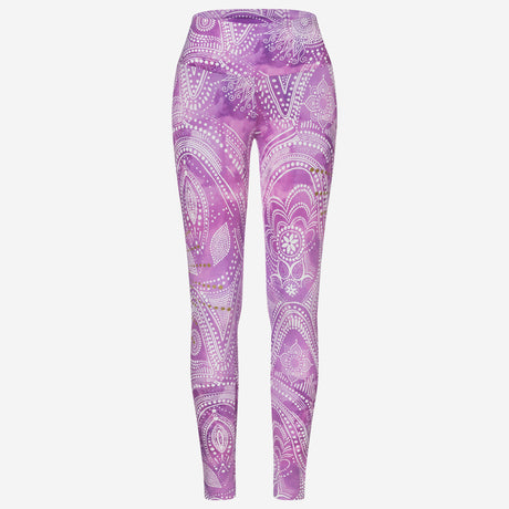Yoga Leggings Puja - malve