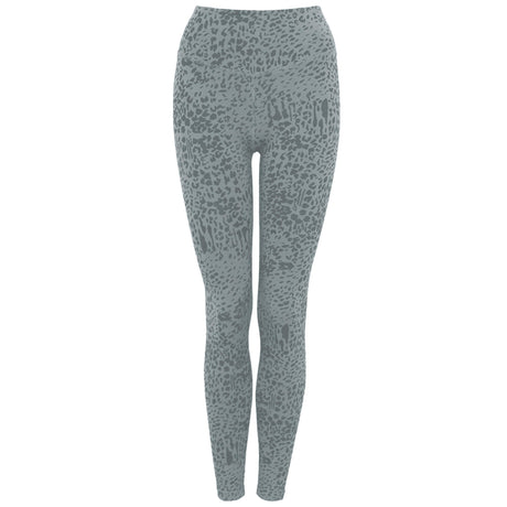 Yoga-Leggings Susan - animal agave