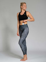 Yoga-Leggings Symbols