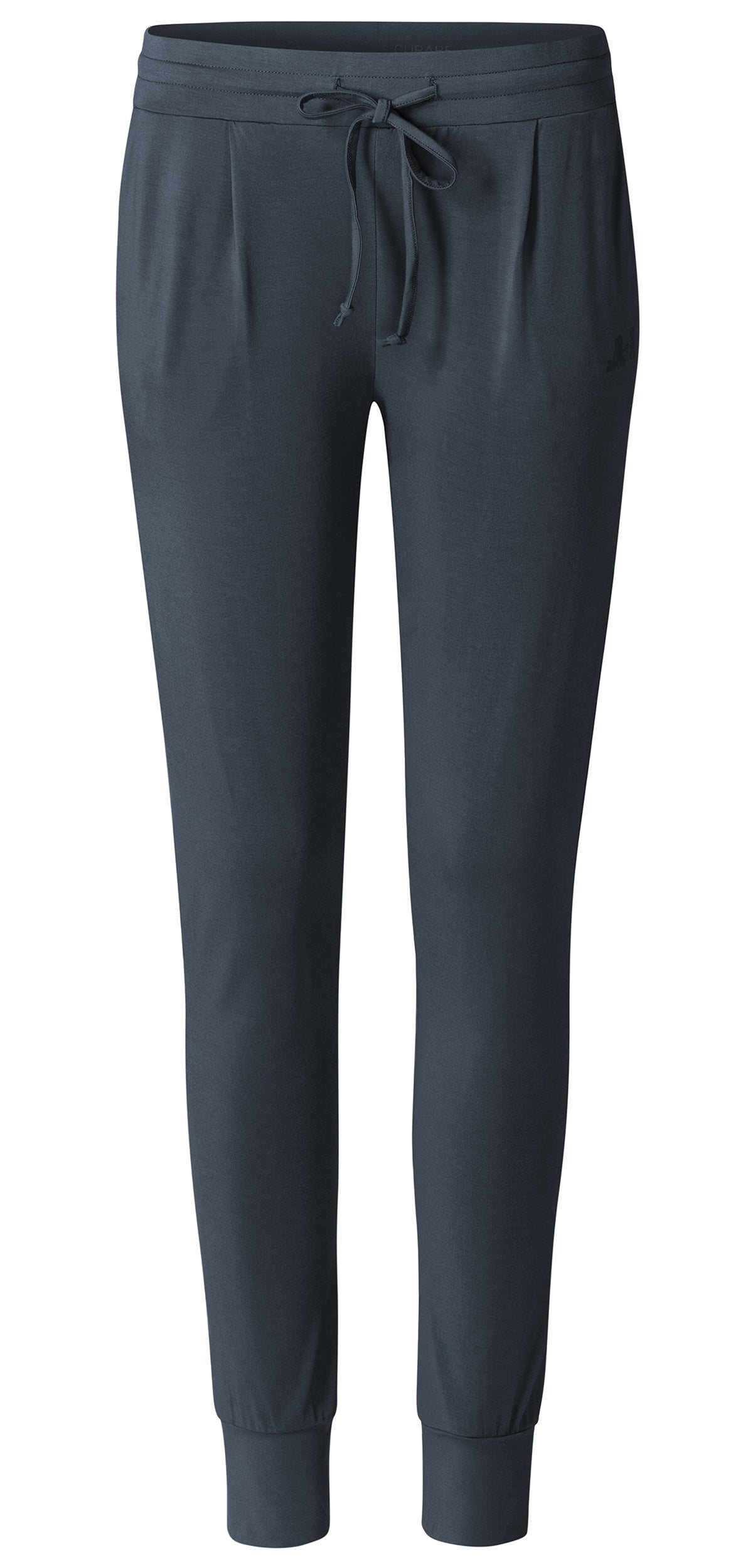 Long Pants "Boyfriend" - midnight blue