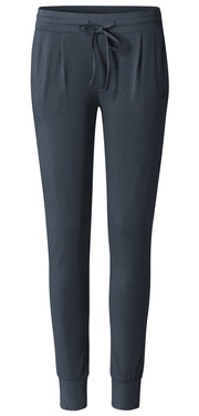 Long Pants "Boyfriend" - midnight blue