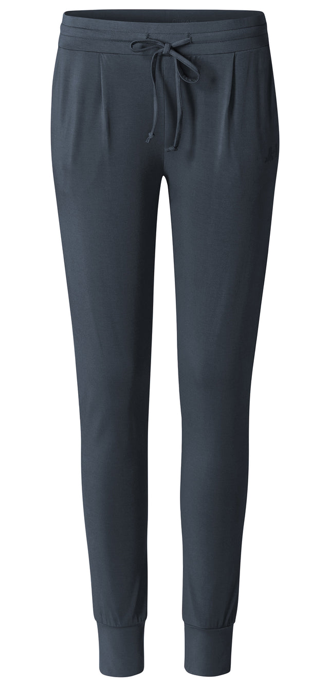 Long Pants "Boyfriend" - midnight blue