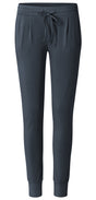 Long Pants "Boyfriend" - midnight blue