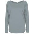 Longsleeve Yanti - agave