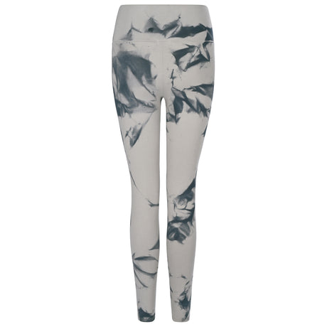 Yoga-Leggings Love - batik stone
