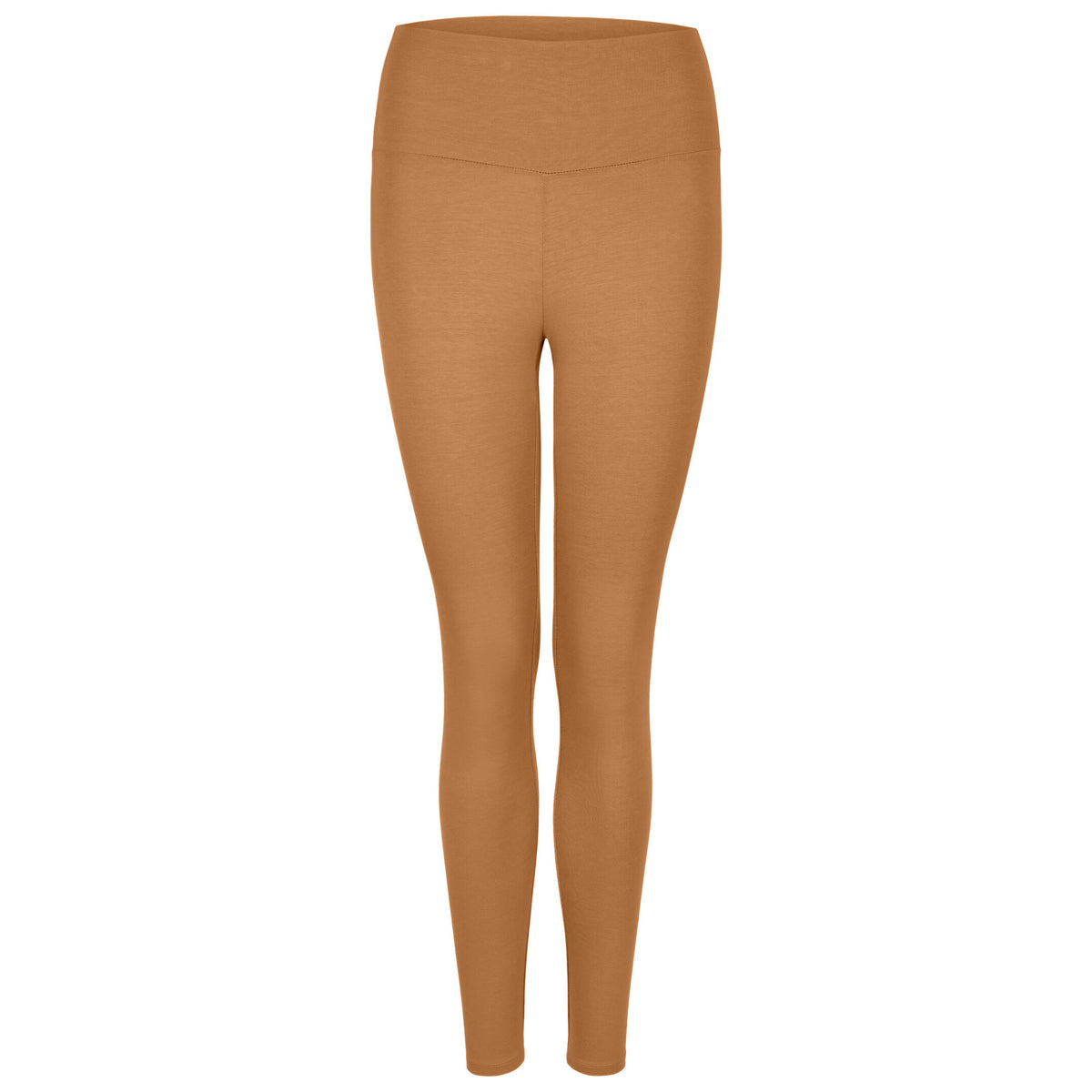 Yoga-Leggings Love - maroon