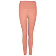 Yoga-Leggings Love - rose