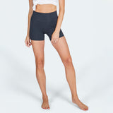 Love Short - anthracite