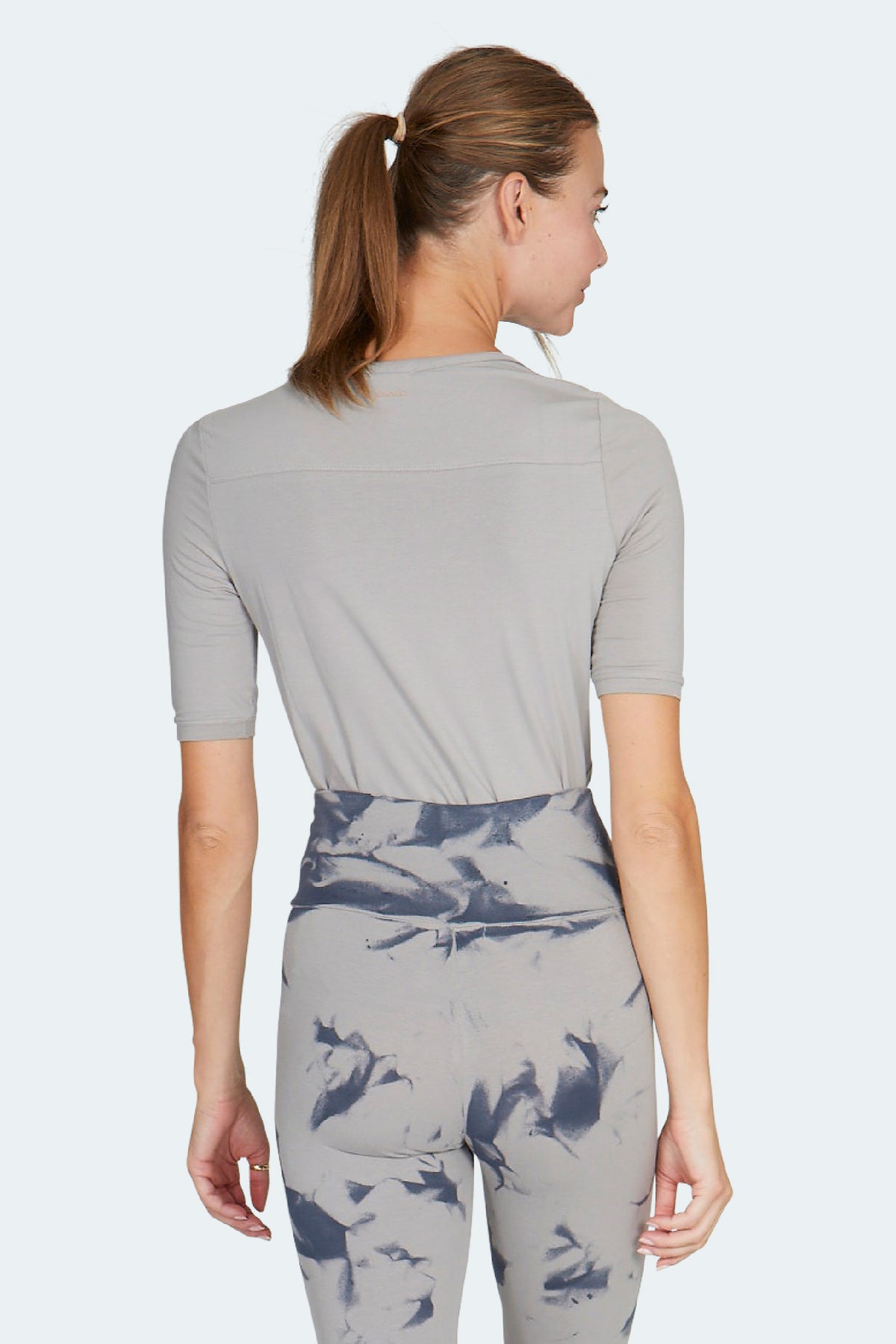 3/4 Sleeve Ayala - stone