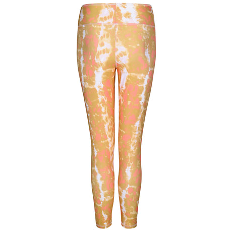 Yoga-Leggings Lux - wild sand