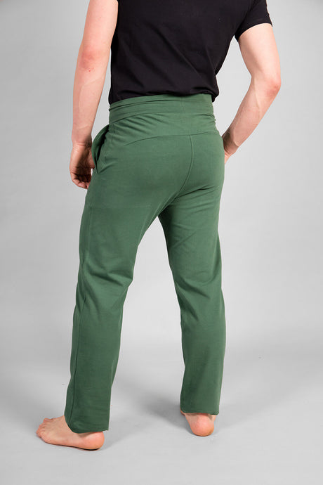Mahan Pants - Forest