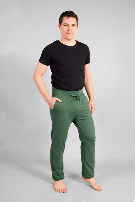 Mahan Pants - Forest