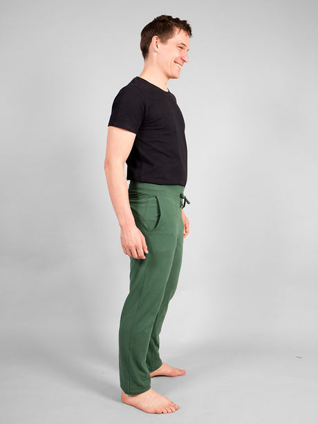 Mahan Pants - Forest