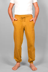 Yogahose "Mahan" - safran