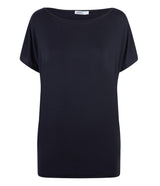 Yoga-T-Shirt "Manavi Tee" - anthracite