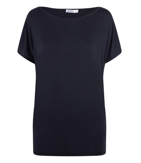 Yoga-T-Shirt "Manavi Tee" - anthracite