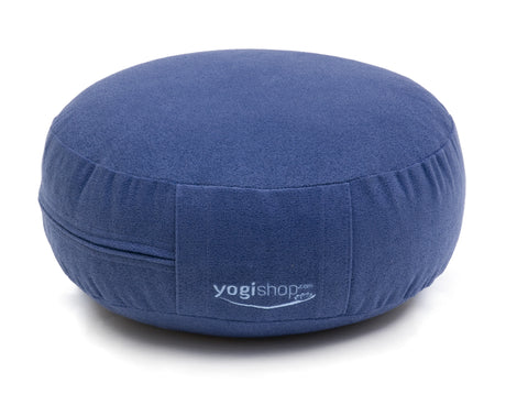 Meditationskissen BASICS, rund