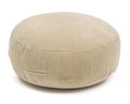Meditationskissen BASICS, rund