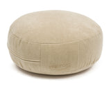 Meditationskissen BASICS, rund
