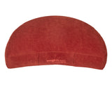 Meditationskissen BASICS, Halbmond