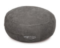 Meditationskissen BASICS, rund