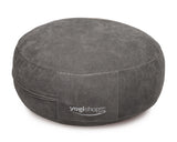 Meditationskissen BASICS, rund