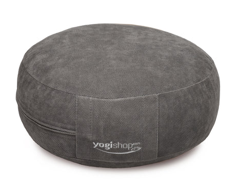 Meditationskissen BASICS, rund