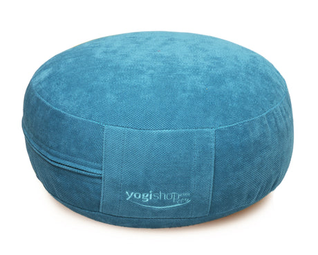 Meditationskissen BASICS, rund