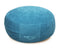 Meditationskissen BASICS, rund