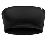 Top mini-tube - black