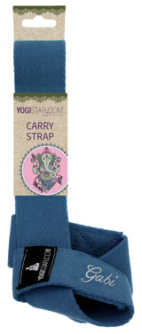 My carry strap