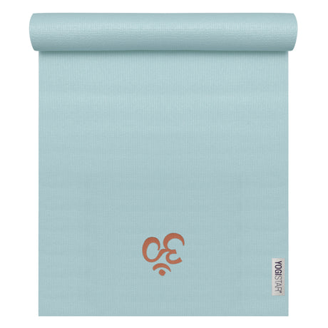 My yogimat® basic art collection - OM (Bestickung)